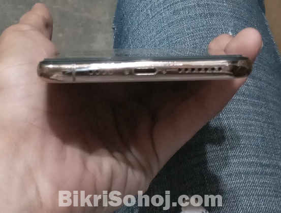 iPhone XS Max 256 GB